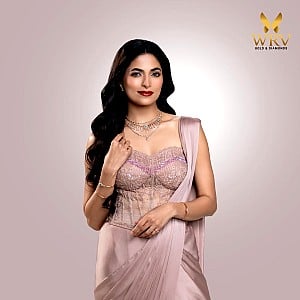 Parvathy Omanakuttan