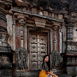 Parvathy Omanakuttan