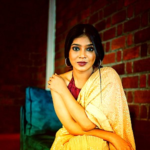 Parvathy Saran