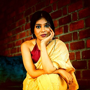 Parvathy Saran