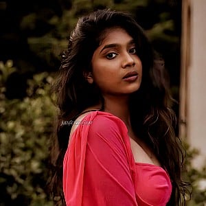 Parvathy Saran