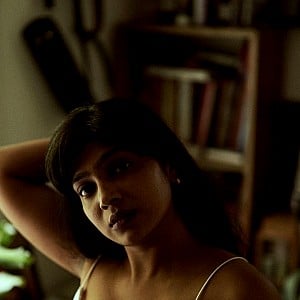 Parvathy Saran