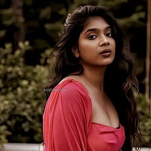 Parvathy Saran