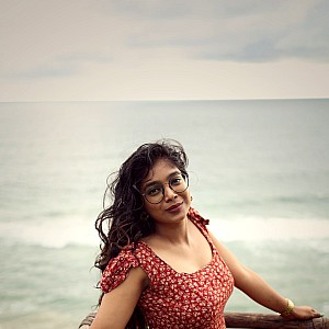 Parvathy Saran