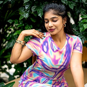 Parvathy Saran