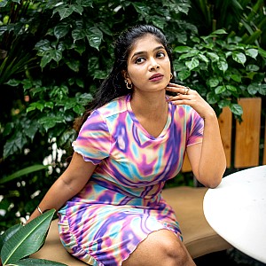 Parvathy Saran