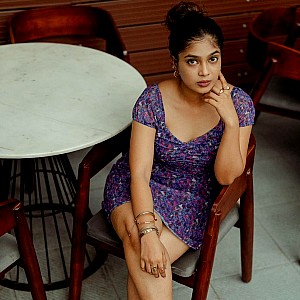 Parvathy Saran