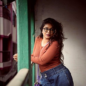 Parvathy Saran