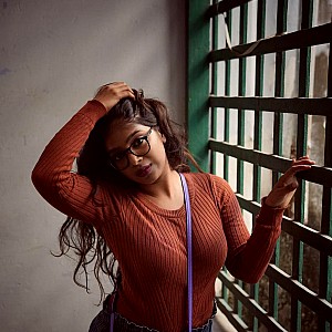 Parvathy Saran