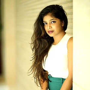Parvathy Saran