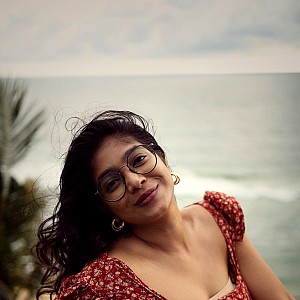 Parvathy Saran
