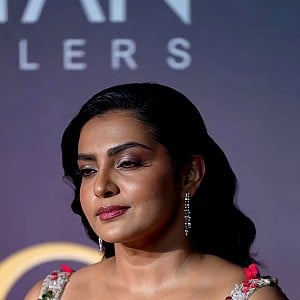 Parvathy Thiruvothu