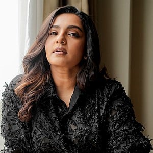 Parvathy Thiruvothu