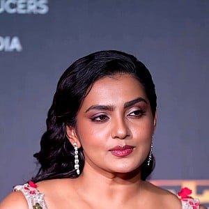 Parvathy Thiruvothu