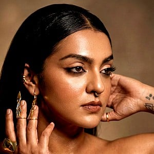 Parvathy Thiruvothu