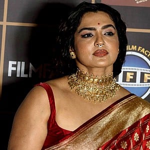 Parvathy Thiruvothu