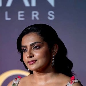 Parvathy Thiruvothu