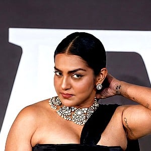 Parvathy Thiruvothu