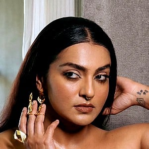 Parvathy Thiruvothu