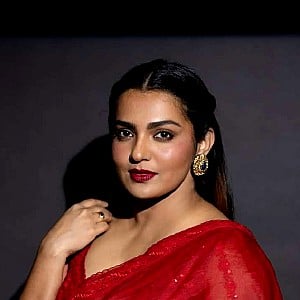 Parvathy Thiruvothu