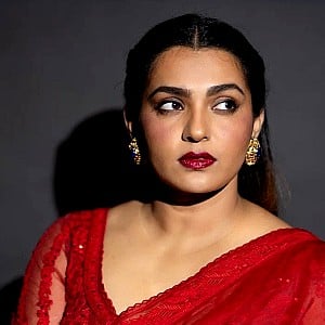 Parvathy Thiruvothu