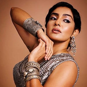 Parvathy Thiruvothu
