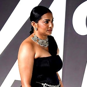 Parvathy Thiruvothu