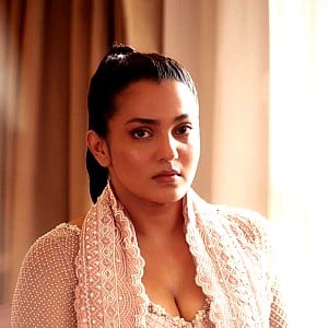 Parvathy Thiruvothu
