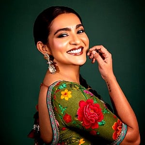 Parvathy Thiruvothu