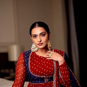 Parvathy Thiruvothu