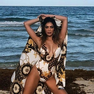 Parvati Melton