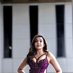 Parvati Nair