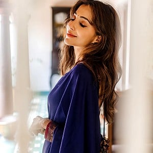 Parvati Nair
