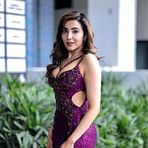 Parvati Nair
