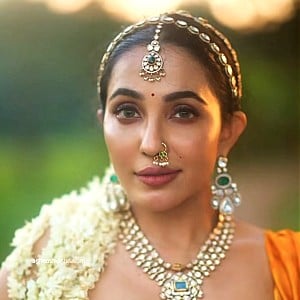 Parvati Nair
