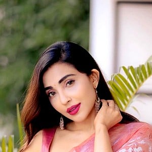 Parvati Nair