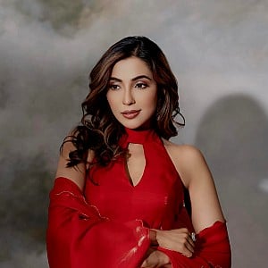 Parvati Nair