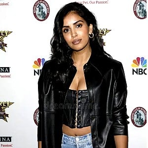 Parveen Kaur