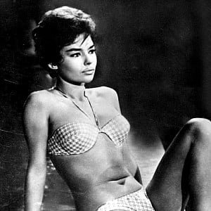 Pascale Petit