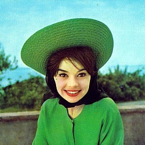 Pascale Petit