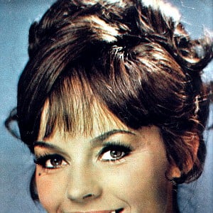 Pascale Petit