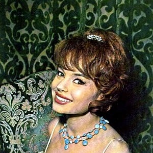 Pascale Petit