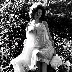 Pat Barrington