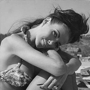 Pat Barrington