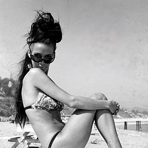 Pat Barrington