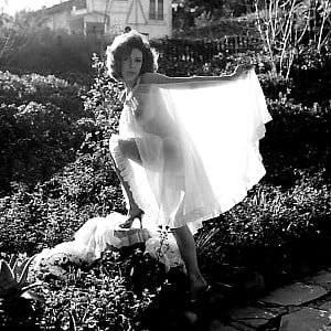 Pat Barrington
