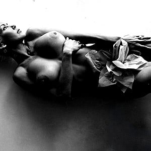 Pat Barrington