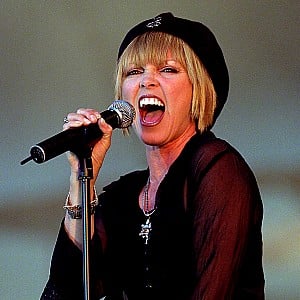 Pat Benatar