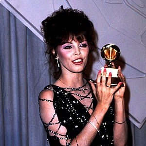 Pat Benatar