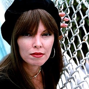 Pat Benatar